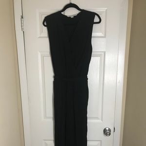 Diane Von Furstenberg Jumpsuit